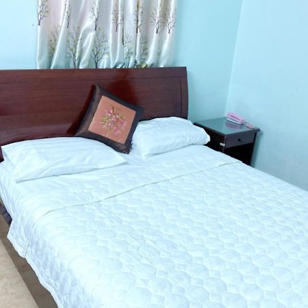 Ha Trang Hotel Ho Chi Minh-stad Buitenkant foto